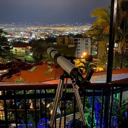 Casa Reflejos City View San Jose (San Jose) Exterior photo