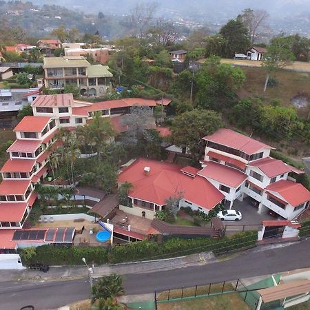 Casa Reflejos City View San Jose (San Jose) Exterior photo
