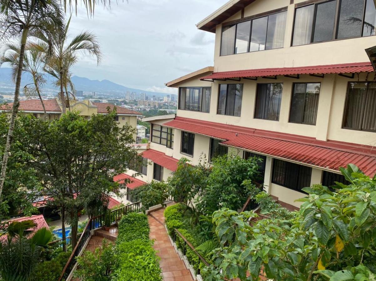 Casa Reflejos City View San Jose (San Jose) Exterior photo
