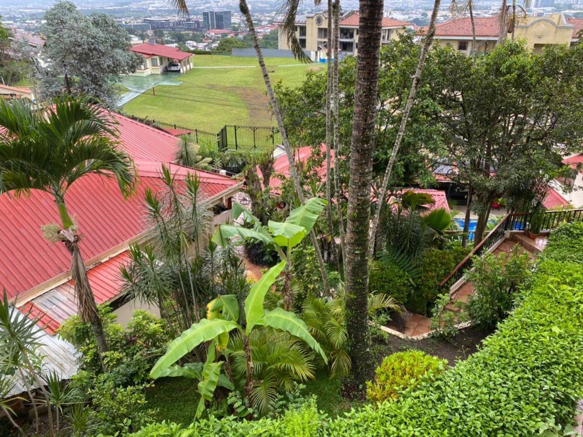 Casa Reflejos City View San Jose (San Jose) Exterior photo