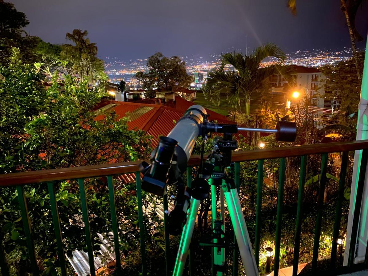 Casa Reflejos City View San Jose (San Jose) Exterior photo