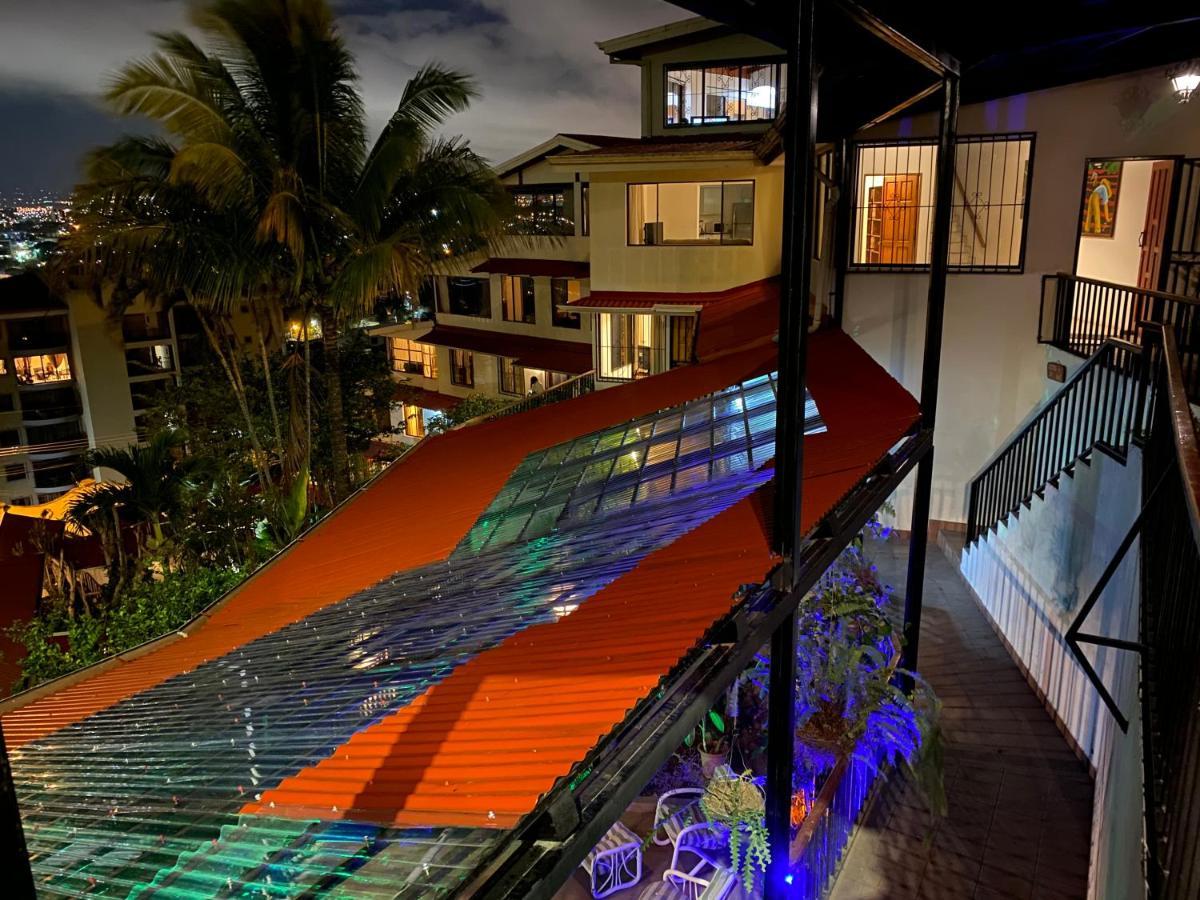 Casa Reflejos City View San Jose (San Jose) Exterior photo