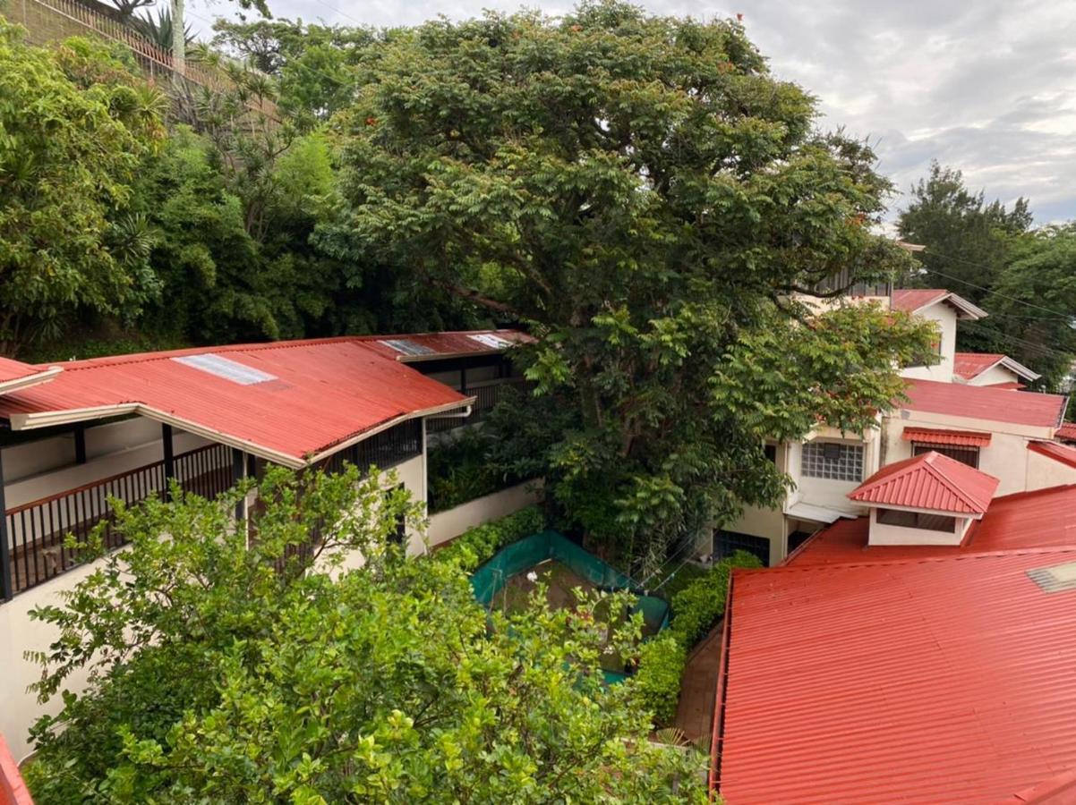 Casa Reflejos City View San Jose (San Jose) Exterior photo
